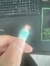 品胜苹果数据线PD快充30W/20W充电线Type-c to lightning适用iPhone14promax/13/12手机iPad车载加长2m 实拍图