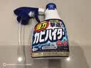 花王（KAO）强力除霉剂400ml 浴室墙面墙体清洁去霉斑霉菌清洗非啫喱除霉喷雾 实拍图