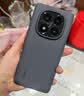 小米手机 Redmi Note14Pro 天玑7300-Ultra  IP68 8+256 子夜黑 红米5G手机 note13pro迭代 实拍图