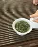 印象堂茶叶2026新茶特级铁观音400g小罐礼盒装送人教师配茶具中秋礼赠 实拍图