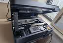 爱普生（EPSON）【6代新品】L3353墨仓式彩色家用AI学习打印机 L3251/L3255升级版(打印复印扫描 微信/无线 黑色） 实拍图