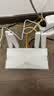 普联（TP-LINK） 大道AX3000满血WiFi6千兆无线路由器 5G双频家用穿墙 Mesh 3000M无线速率 信号增强 易展 XDR3010 实拍图