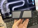 绿联40Gbps硬盘盒 兼容雷雳雷电5/4/3/USB4 M.2 NVMe移动硬盘盒 适用苹果Macmini笔记本接SSD固态D703 实拍图