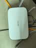 普联（TP-LINK）AX1500双频Wi-Fi 6无线路由器 5G双频 百兆 易展Mesh 穿墙家用 儿童上网管控 XDR1500 网线另购 实拍图