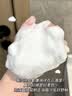 SEVENGREEN七子白椰油香脂洁面皂清洁焕肤控油去黑头毛孔闭口除螨去背痘香皂 实拍图