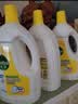 滴露（Dettol）衣物消毒液除菌柠檬3L*3 99.9%杀菌除螨内衣裤衣服消毒水配洗衣液 实拍图
