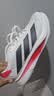 adidas DURAMO SL2超轻缓震回弹训练备赛体测跑步鞋男女阿迪达斯 实拍图