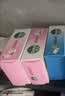 滴露（Dettol）滴露香皂105g*9 滋润*3+薄荷*3+松木*3 男士肥皂 洗手洗澡沐浴 实拍图