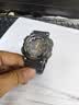 卡西欧（CASIO）大众指针系列 太阳能防水数字双显运动休闲男表AQ-S810W-1A3VDF 实拍图