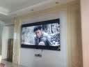 TCL电视 85T5M Plus 85英寸 QD-Mini LED控光 360Hz超高刷 QLED量子点 安桥音响 WiFi6 电视2026新款 实拍图