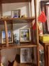 金隆兴8寸相框摆台原木色木质空框画框装裱挂墙结婚宝宝全家福照片墙 实拍图