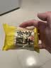 珠江桥牌全蛋竹升宽面65g*15包手工面云吞面儿童挂面鸡蛋面 0添加面条礼盒 实拍图