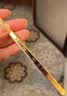 Color Key珂拉琪小金筷眉笔防水防汗持久新手易画送女友老婆中秋节礼物 实拍图