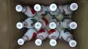 汾酒乳玻汾 清香型白酒48度 475ml*12瓶 整箱装 纯粮酒 中秋送礼 实拍图