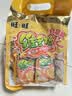 旺旺【热销爆款】维多粒果冻爽 综合口味 750g 休闲零食 可吸果冻 实拍图