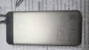 MIIIW米物【3C认证可上飞机】20000mAh 55W/40W快充自带线大容量便携充电宝 适用苹果/小米/轻薄本钛金 实拍图