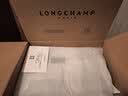LONGCHAMP珑骧Le Pliage Original系列女士大号托特包单肩包手提包长柄 实拍图