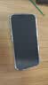 Apple iPhone 17(A3521)256GB 白色(MG6X4CH/A)手机【CES】 实拍图