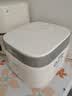 九阳（Joyoung）【0氟珐琅钛瓷】安心煲电饭煲4L含钛内胆电饭锅3-4人家用微压柴火饭4A好饭NTC智控多功能 F-40NF12 实拍图