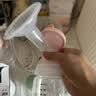 新贝吸奶器 电动吸奶器无痛全自动  拔奶器 大吸力便携吸乳器8768-1 实拍图
