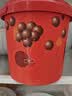 麦提莎（Maltesers）麦芽脆心牛奶巧克力 桶装520g 桶装 休闲零食 糖果 生日礼物 送礼 实拍图