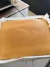 展艺硅胶揉面垫70cm*50cm 食品级中秋月饼和面板厨房烘焙防滑不粘案板 实拍图
