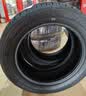 韩泰（Hankook）汽车轮胎 205/55R16 91V K415 原配大众宝来/高尔夫/朗逸 实拍图