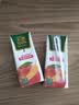 汇源100%桃混合果汁礼盒装果汁饮料200ml*12盒节日送礼宴请 实拍图