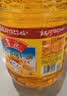 鲁花 食用油 物理压榨 葵花仁油6.18L  实拍图