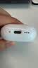 【99成新】Apple/苹果 AirPods 4(支持主动降噪)搭配无线充电盒(USB-C)苹果耳机 蓝牙耳机适用iPhone/iPad 四代 实拍图
