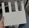 【95成新】小米（MI）路由器BE3600 2.5G 3600兆级WiFi7 4核高通处理器 2.5G网口 IOT智能联动智能家用路由   实拍图