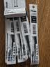 派通（Pentel ）【开学必购】0.5mm速干中性笔黑色替芯笔芯 （适用于BLN75/BLN105/BLN2005）LRN5 黑色 12支装 实拍图