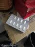 仁和奥利司他胶囊60mg*9粒*5盒 奥利司他胶囊排油减肥正品国药准字 减脂减重 减肥药 塑身排油瘦身 治疗肥胖 实拍图