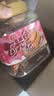 万达香辣鱿鱼仔500g 即食墨鱼仔休闲零食海鲜小吃海味鱿鱼干罐装 实拍图