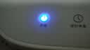 美的（Midea）AAAAA级护眼台灯LED阅读灯[焕新补贴]儿童书桌学习灯志轩升级 实拍图