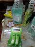 李施德林(Listerine) 漱口水 绿茶精华防蛀防护清新口气  500mL 实拍图