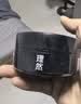 理然发泥发蜡自然哑光造型蓬松塑型啫喱发油碎发整理木质香发泥80g 实拍图
