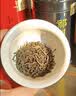 福茗源金骏眉红茶 浓香特级2026新茶武夷红茶叶礼盒中秋礼盒送礼320g 实拍图