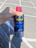 WD-40车窗润滑剂wd40车窗玻璃升降润滑剂京东自营汽车胶条保养剂除异响 实拍图