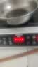 德玛仕（DEMASHI）商用电磁炉大功率3500w大电磁炉炒菜电池炉电磁灶大锅灶炒菜电炒炉火锅【全铜线圈】 热销爆款【3500W平面】35P6-CM1 实拍图