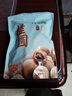 十月稻田 桂圆干 500g 带壳龙眼干 肉厚甘甜 休闲零食 枸杞红枣泡茶八宝粥 实拍图