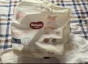 好奇（Huggies）软萌星人柯基拉拉裤XXXL24片(17kg以上)尿不湿【软糯贴贴】 实拍图