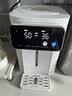 美的（Midea）电热水瓶恒温水壶母婴级316L不锈钢内胆家用5L大容量净饮水机智能保温一体可拆调奶器11FPro 实拍图