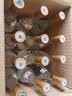 汾酒 黄盖玻汾 2018年 清香型白酒 53度 475ml*12瓶  陈年白酒 整箱装【名酒鉴真】中秋礼品 实拍图