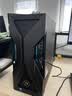 华硕天选6X 16L台式机游戏主机台式电脑主机（酷睿U7 265KF RTX5060Ti-8GB显卡 32G DDR5 1TB SSD） 实拍图