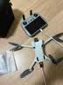 大疆 DJI Mini 4 Pro 长续航畅飞套装（带屏遥控器版）全能迷你航拍无人机 入门级航拍相机 轻型无人机 实拍图