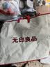 无印良品A类学生宿舍全棉床盖 夹棉床单床罩单件 0.9米床垫遮盖物90*200cm 实拍图