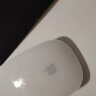 【二手95成新】Apple二手苹果鼠标装 Magic Mouse 2代 妙控键盘无线蓝牙鼠标 妙控板 【95新】二代鼠标（赠送充电数据线） 实拍图