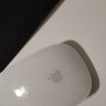 Apple【十五天免费试用】Apple二手苹果鼠标装 Magic Mouse 2代 妙控键盘无线蓝牙鼠标 妙控板 【95新】二代鼠标（赠送充电数据线） 实拍图