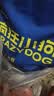 疯狂小狗狗粮幼犬成犬全价粮10kg 金毛泰迪中大型小型通用鸭肉梨20斤 实拍图